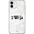 Disney Princess Ariel Chromatic iPhone 12 Mini Skin