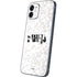 Disney Princess Ariel Chromatic iPhone 12 Mini Skin