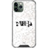 Disney Princess Ariel Chromatic iPhone 12 Pro Clear Case