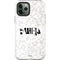 Disney Princess Ariel Chromatic iPhone 12 Pro Impact Case