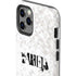 Disney Princess Ariel Chromatic iPhone 12 Pro Impact Case