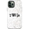 Disney Princess Ariel Chromatic iPhone 12 Pro Max Impact Case
