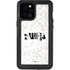 Disney Princess Ariel Chromatic iPhone 12 Pro Max Waterproof Case