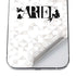 Disney Princess Ariel Chromatic iPhone 12 Pro Skin