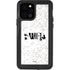 Disney Princess Ariel Chromatic iPhone 12 Pro Waterproof Case
