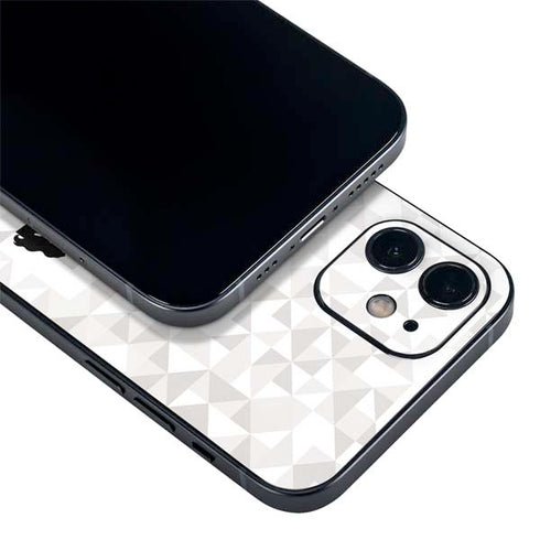 Disney Princess Ariel Chromatic iPhone 12 Skin