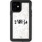Disney Princess Ariel Chromatic iPhone 12 Waterproof Case