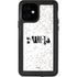 Disney Princess Ariel Chromatic iPhone 12 Waterproof Case