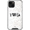 Disney Princess Ariel Chromatic iPhone 13 Clear Case