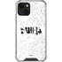Disney Princess Ariel Chromatic iPhone 13 Clear Case