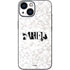 Disney Princess Ariel Chromatic iPhone 13 Mini Skin