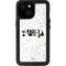 Disney Princess Ariel Chromatic iPhone 13 Mini Waterproof Case