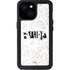 Disney Princess Ariel Chromatic iPhone 13 Mini Waterproof Case