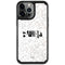 Disney Princess Ariel Chromatic iPhone 13 Pro Cargo Case