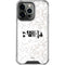 Disney Princess Ariel Chromatic iPhone 13 Pro Clear Case