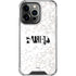 Disney Princess Ariel Chromatic iPhone 13 Pro Clear Case