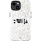 Disney Princess Ariel Chromatic iPhone 15 Plus Impact Case