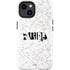 Disney Princess Ariel Chromatic iPhone 14 Plus Impact Case