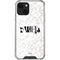 Disney Princess Ariel Chromatic iPhone 14 Plus Clear Case