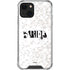 Disney Princess Ariel Chromatic iPhone 14 Plus Clear Case