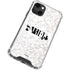 Disney Princess Ariel Chromatic iPhone 14 Plus Clear Case
