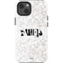 Disney Princess Ariel Chromatic iPhone 15 Impact Case