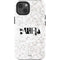 Disney Princess Ariel Chromatic iPhone 14 Impact Case