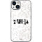 Disney Princess Ariel Chromatic iPhone 14 Plus Skin
