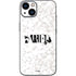 Disney Princess Ariel Chromatic iPhone 14 Plus Skin