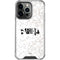 Disney Princess Ariel Chromatic iPhone 15 Pro Clear Case
