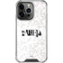 Disney Princess Ariel Chromatic iPhone 14 Pro Clear Case