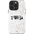 Disney Princess Ariel Chromatic iPhone 14 Pro Impact Case