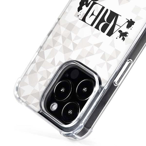 Disney Princess Ariel Chromatic iPhone 15 Pro MagSafe Case