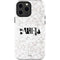 Disney Princess Ariel Chromatic iPhone 14 Pro Max Impact Case
