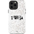 Disney Princess Ariel Chromatic iPhone 14 Pro Max Impact Case