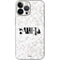 Disney Princess Ariel Chromatic iPhone 14 Pro Max Skin