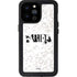 Disney Princess Ariel Chromatic iPhone 14 Pro Max Waterproof Case