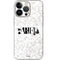 Disney Princess Ariel Chromatic iPhone 15 Pro Skin