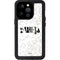Disney Princess Ariel Chromatic iPhone 14 Pro Waterproof Case