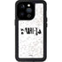 Disney Princess Ariel Chromatic iPhone 14 Pro Waterproof Case