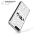 Disney Princess Ariel Chromatic iPhone 7/8 Plus Clear Case
