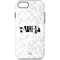Disney Princess Ariel Chromatic iPhone 7 Pro Case