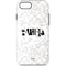 Disney Princess Ariel Chromatic iPhone 8 Pro Case