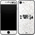 Disney Princess Ariel Chromatic iPhone 8 Skin