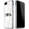 Disney Princess Ariel Chromatic iPhone SE (2nd & 3rd Gen) Clear Case