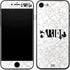 Disney Princess Ariel Chromatic iPhone SE (2nd & 3rd Gen) Skin