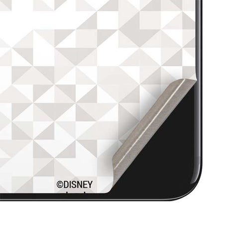 Disney Princess Ariel Chromatic iPhone SE (2nd & 3rd Gen) Skin