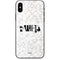 Disney Princess Ariel Chromatic iPhone X Skin