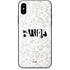 Disney Princess Ariel Chromatic iPhone X Skin