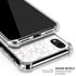 Disney Princess Ariel Chromatic iPhone XR Clear Case